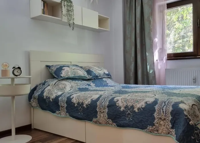 Appartamento con 1 camera da letto